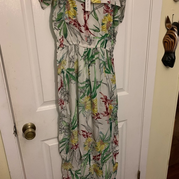 NWT LADIES MAXI - Picture 1 of 4